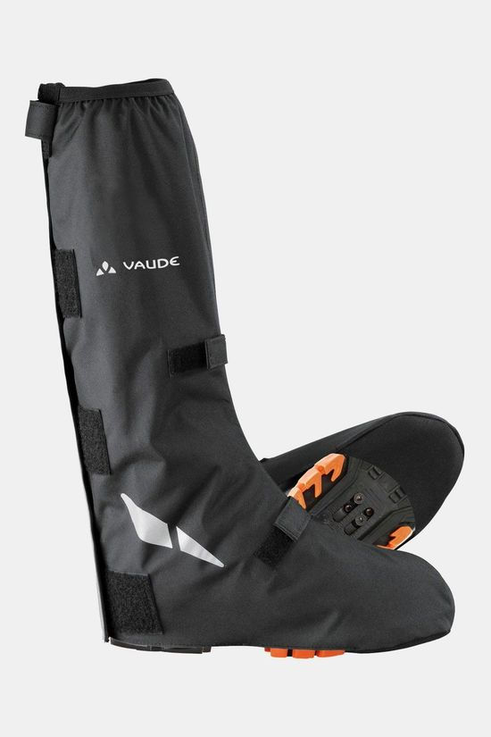 Vaude Vaude Overschoen Bike Gaiter Long