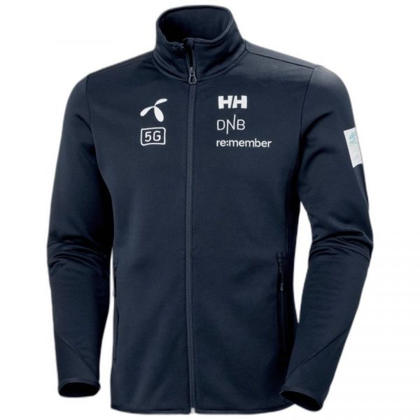 Helly Hansen Alpha Zero Jacket Preto L Homem