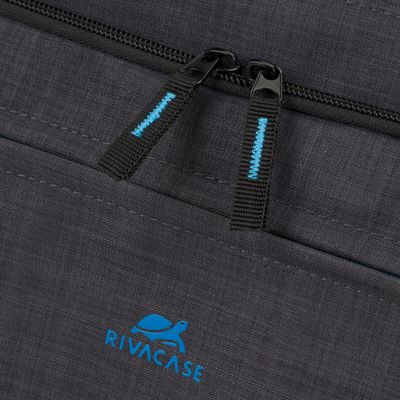 RIVACASE Z Series - Sacoche pour ordinateur portable 17,3