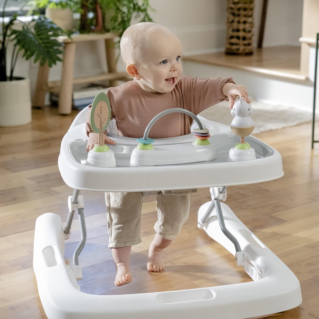 Ingenuity Step & Sprout 3-in-1 Lauflernhilfe
