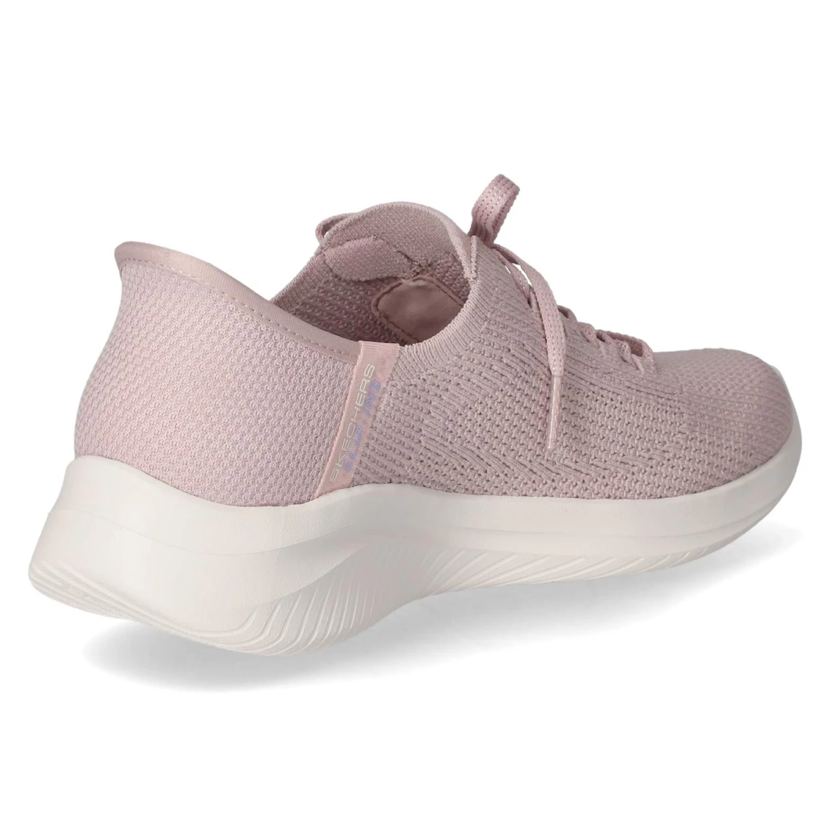 SkechersSlip Ins Sneaker ELEVATED MOTI - Light Mauve