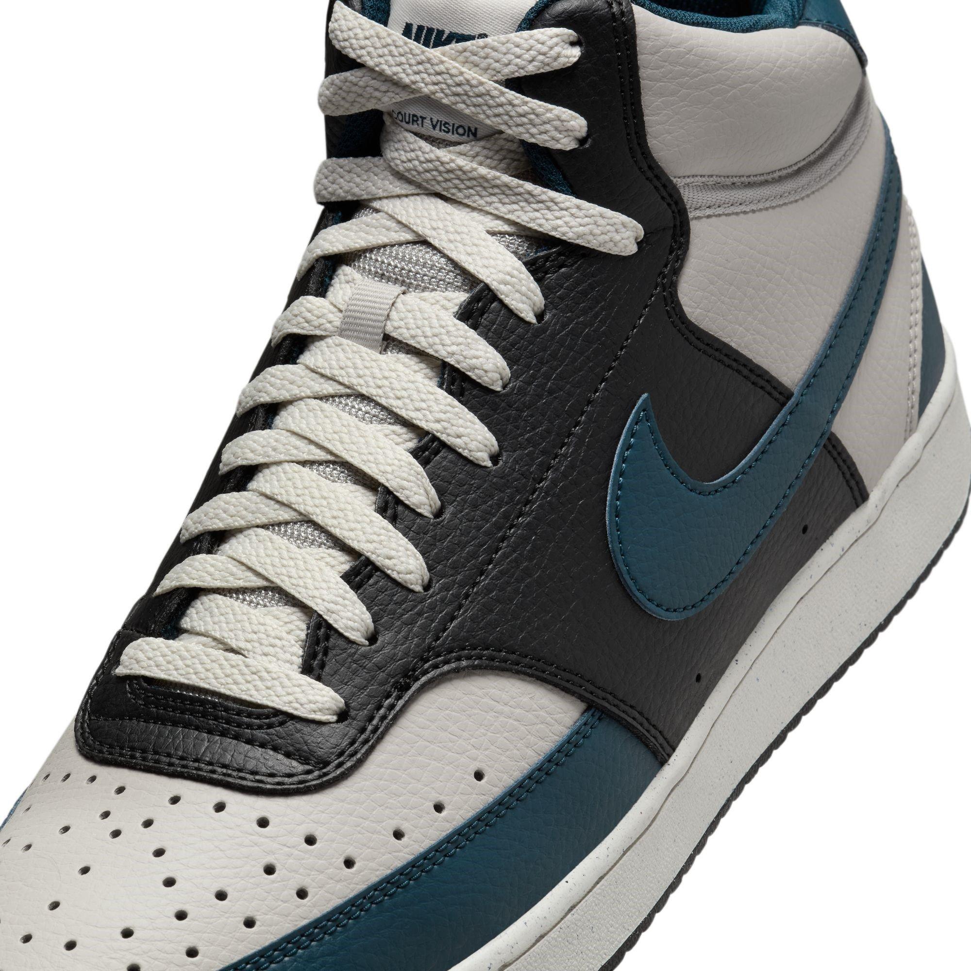 Nike Nike Court Vision Mid Next Nature Men's Shoes