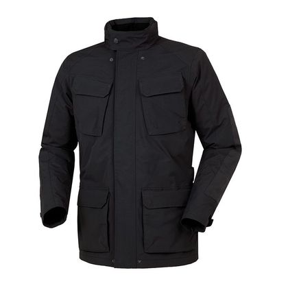 Veste Tucano Urbano 4TEMPI 2G - Noir