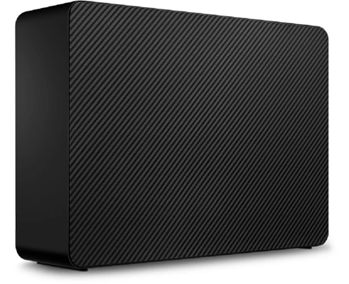 Seagate Expansion Desktop 12TB