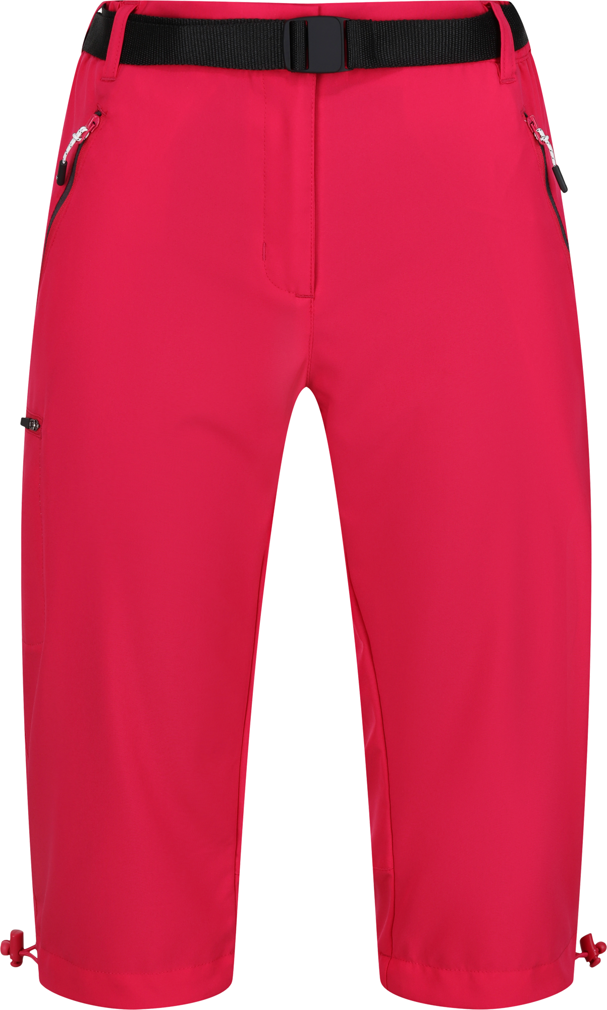 Regatta Women’s Xert Stretch Capri Light Damen Caprihose