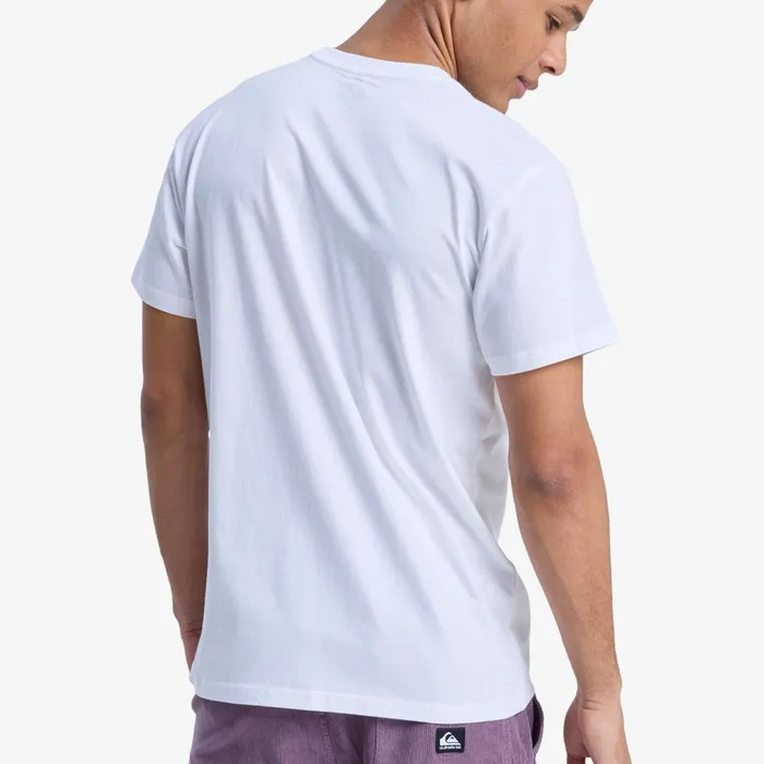 Quiksilver EV Mini Logo Shirt Heren
