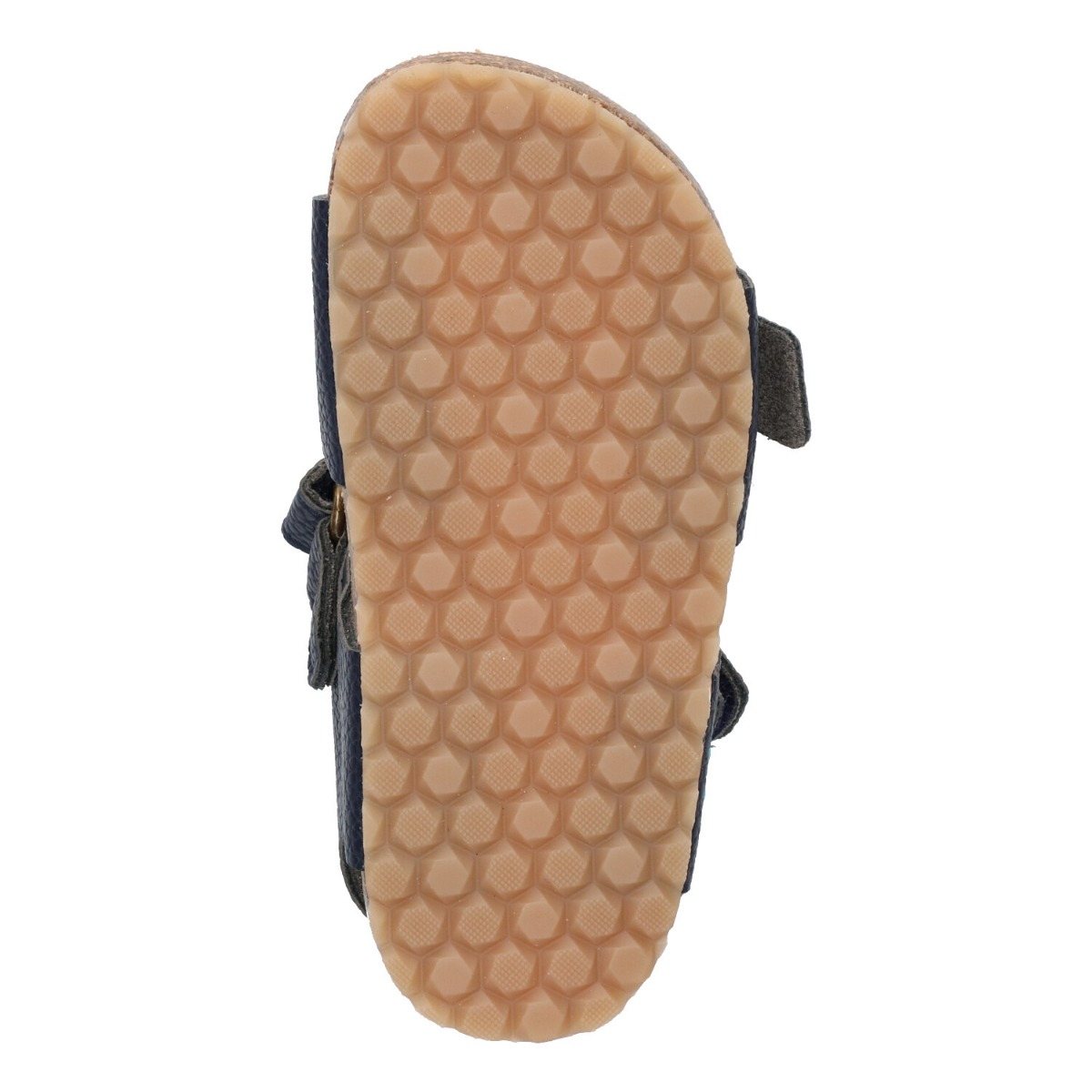 Ben Beach - Sandalen Bunnies Blauw