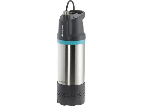 Gardena DYK/TRYK PUMPE 5900/4 INOX Automatic