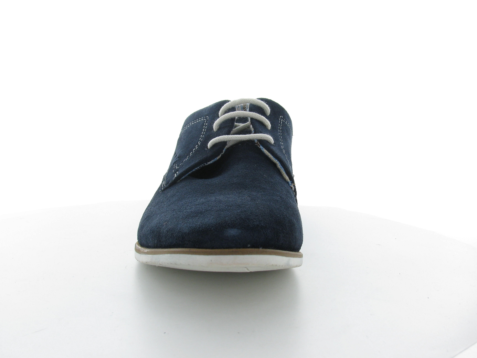 Xapi-MS-151R14 Nubuck Velours Marine