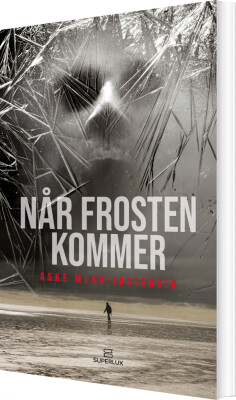 Når Frosten Kommer - Aske Munk-Jørgensen - Bog