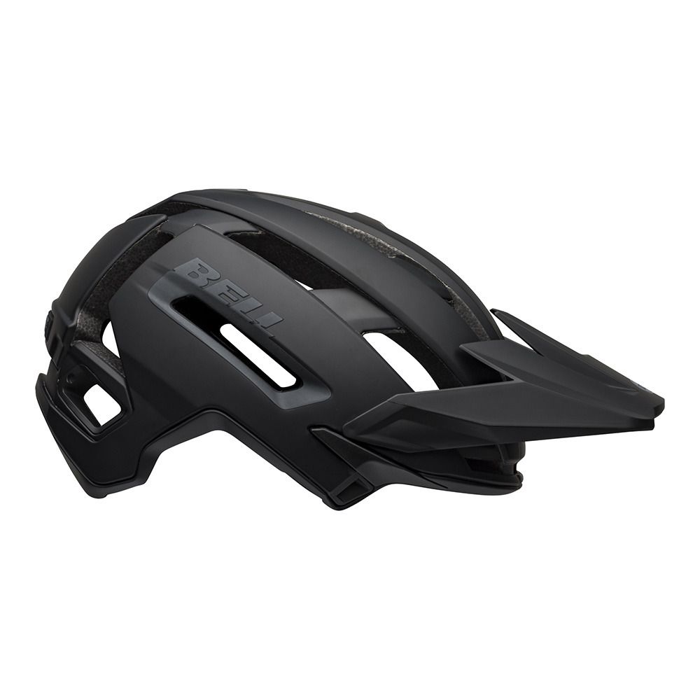 Bell SUPER AIR MIPS - Casque VTT matte black