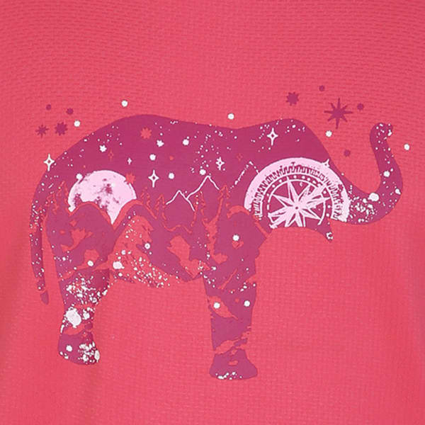 T-shirt trail DARE 2B AMUSE II TEE SORBET PINK