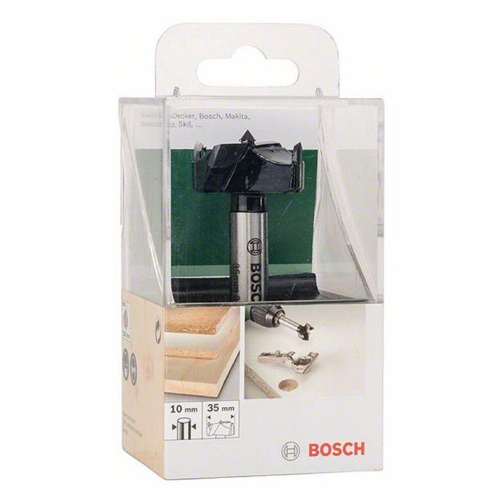 SENTERBOR BOSCH PROFESSIONAL HM 35X90MM