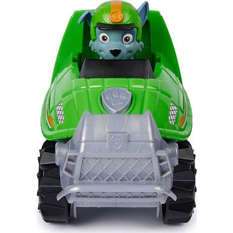 Paw Patrol Jungle køretøjer