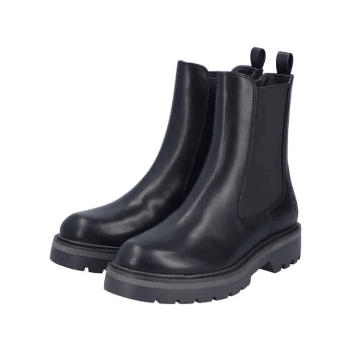 Rieker Støvle Dame 91580-00