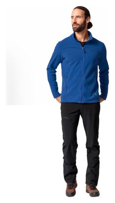 Veste Polaire Vaude Rosemoor II Bleu