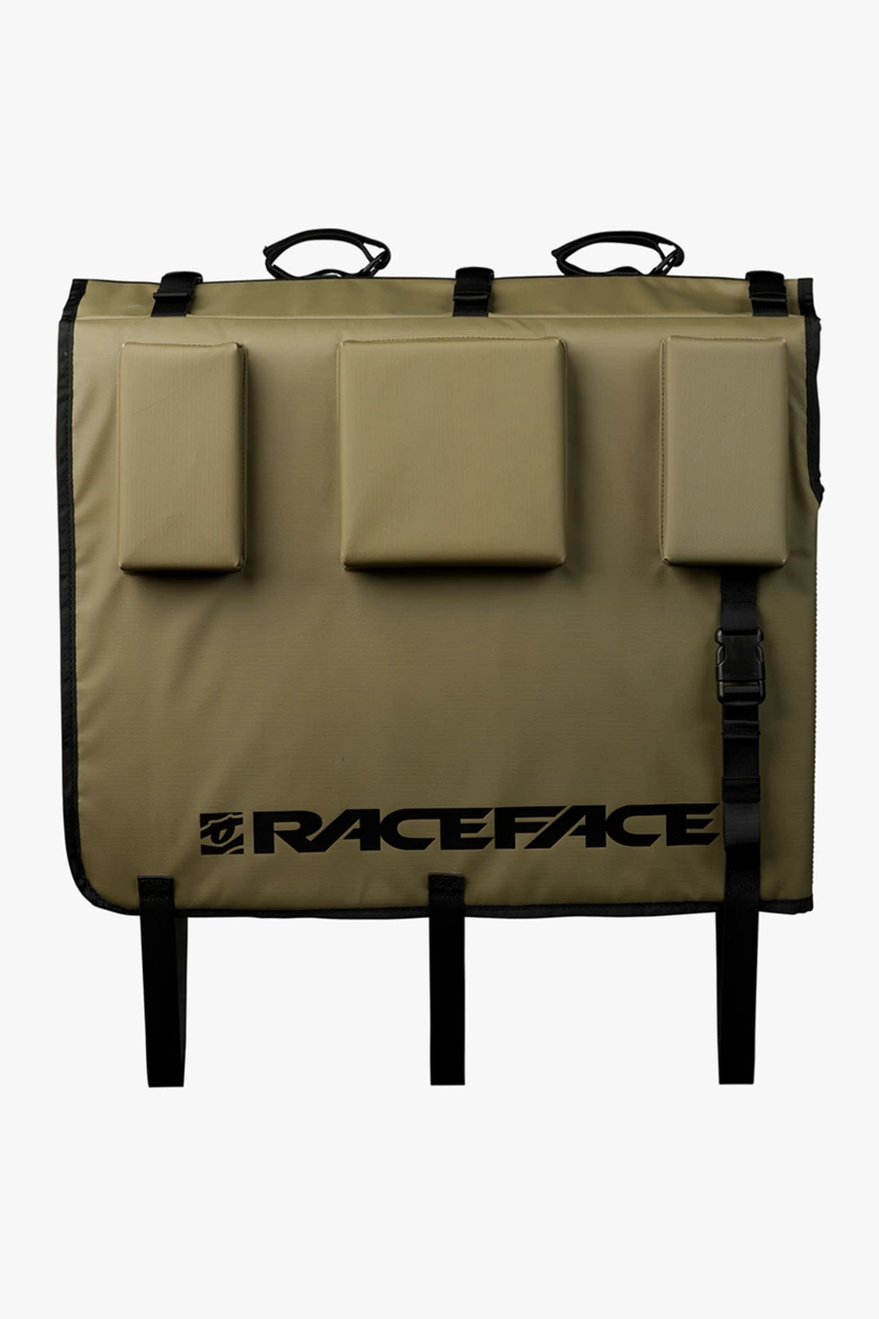 Race Face T2 Half Stack Tailgate Pad Schutzhülle