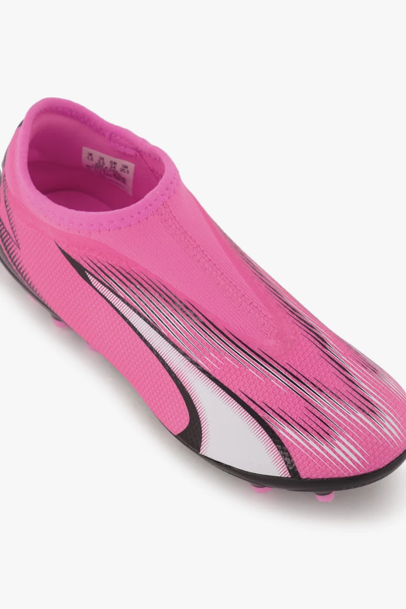 Puma Ultra Match LL MG Kinder Fussballschuh