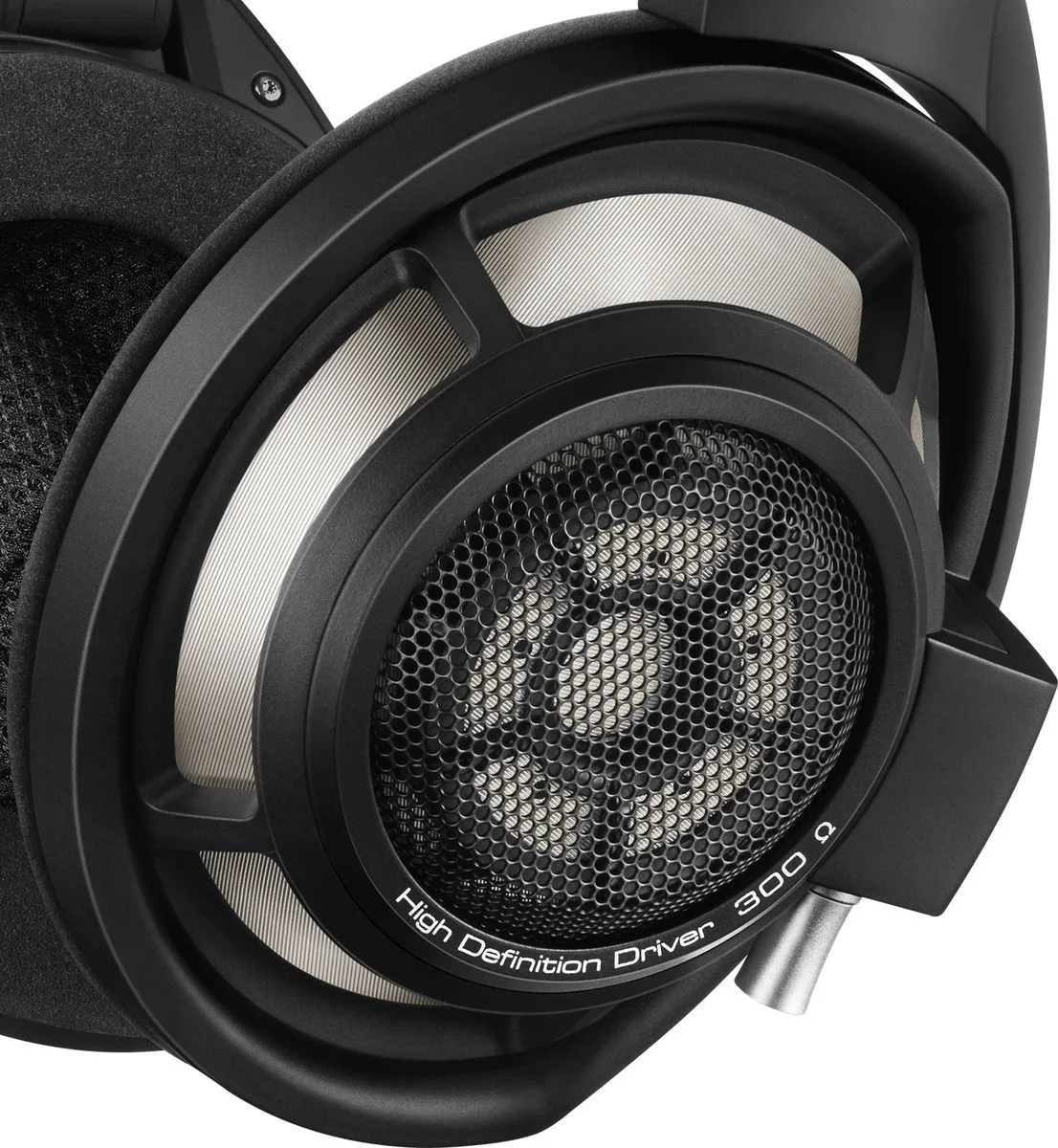 Sennheiser HD-800S Casques hi-fi