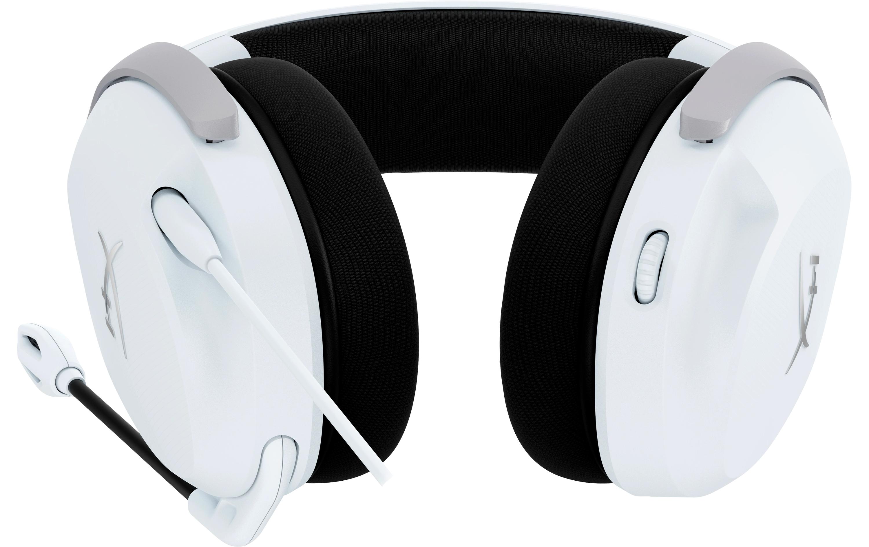 Headset CloudX Stinger 2 Core WeissOffiziell lizenziertes Xbox-Headset