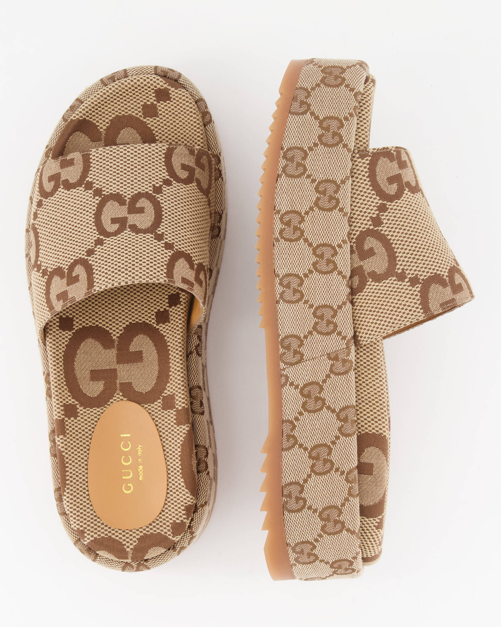 Gucci| Damen Pantoletten
