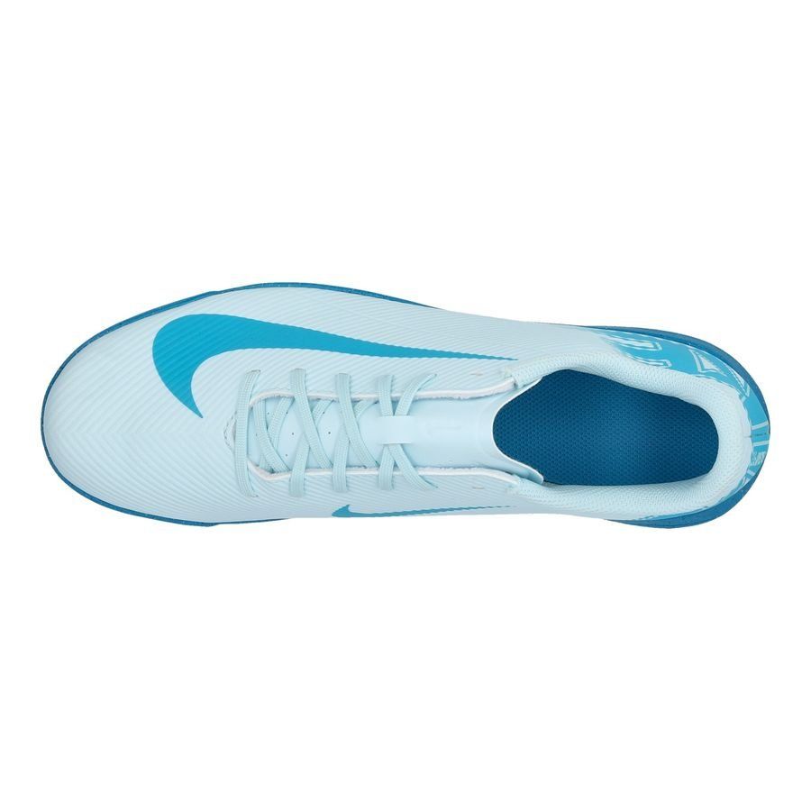Nike Mercurial Vapor 16 Club TF Mad Ambition - Bleu/Bleu