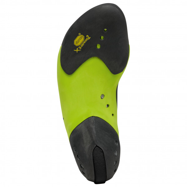 Scarpa - Mago - Chaussons d'escalade