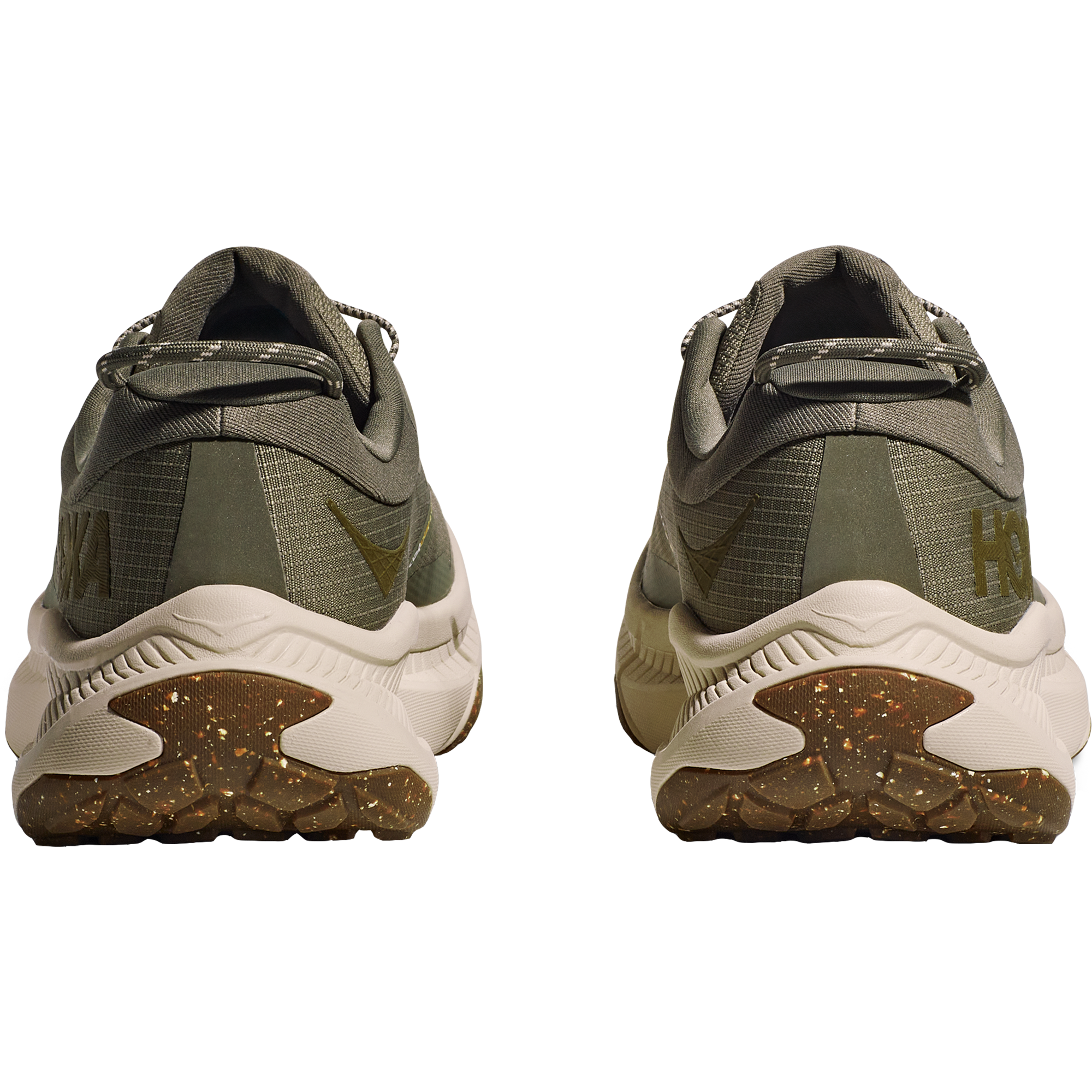HOKA Transport GORE-TEX® Sneaker Herren slate