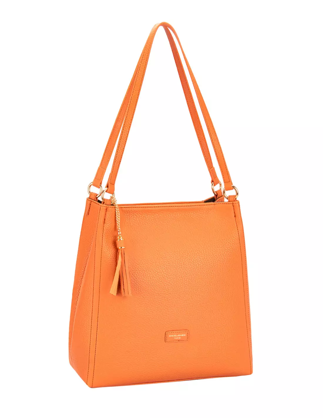 CM6704F - Sacs & maroquinerie Black