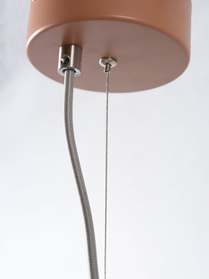 It's about RoMi   Marseille Hanglamp