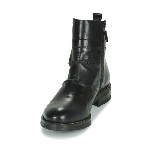 Casual Attitude - NERMITE - Noir