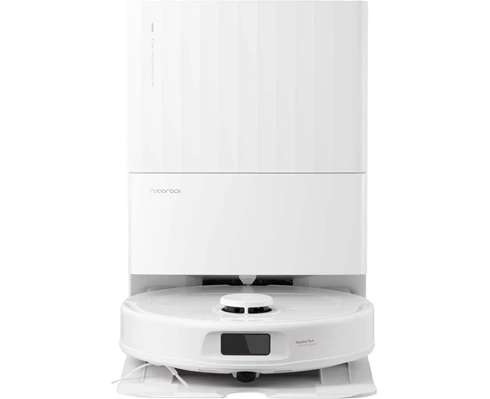 Roborock Qrevo S White