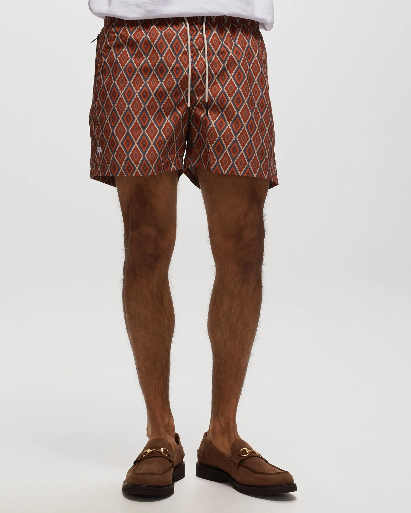OAS Bohemia Swim Shorts