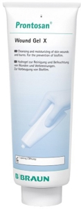 PRONTOSAN Wound Gel X steril, 250 g