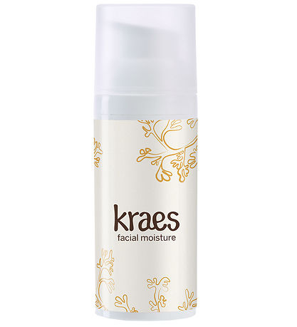 Kraes Gesichtscreme - 50 ml