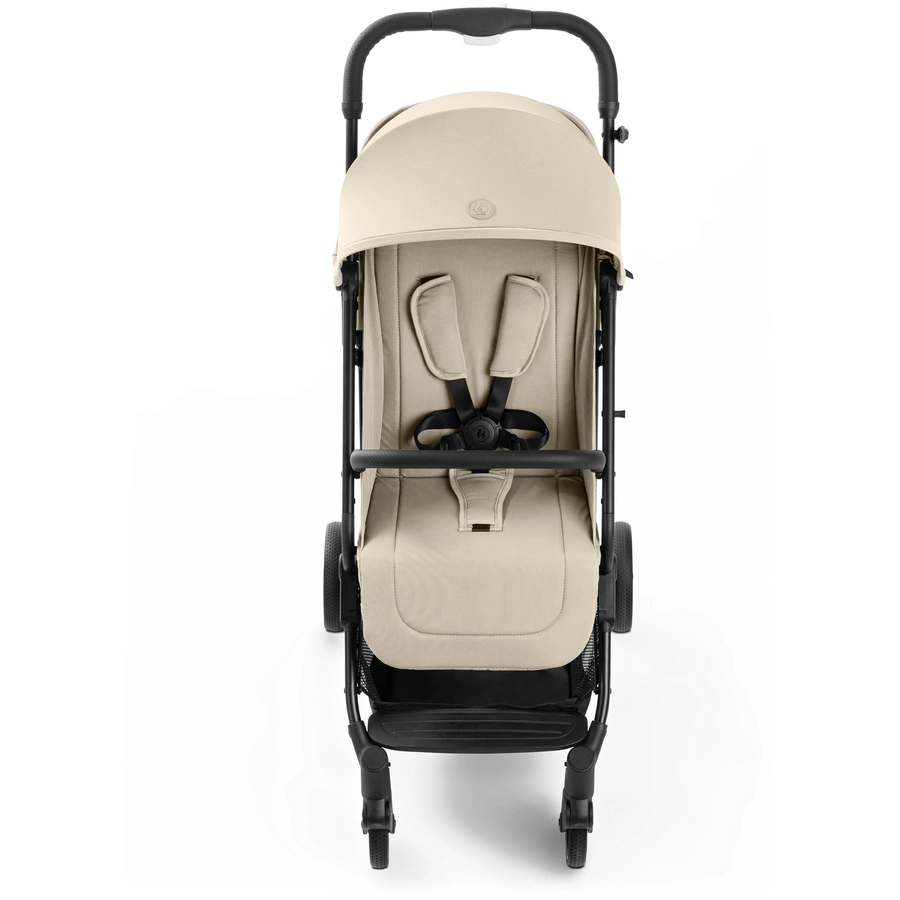 hauck Buggy Travel N Care Plus Vanilla