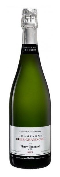 Champagne Pierre Gimonnet et Fils - Grand Cru Extra Brut