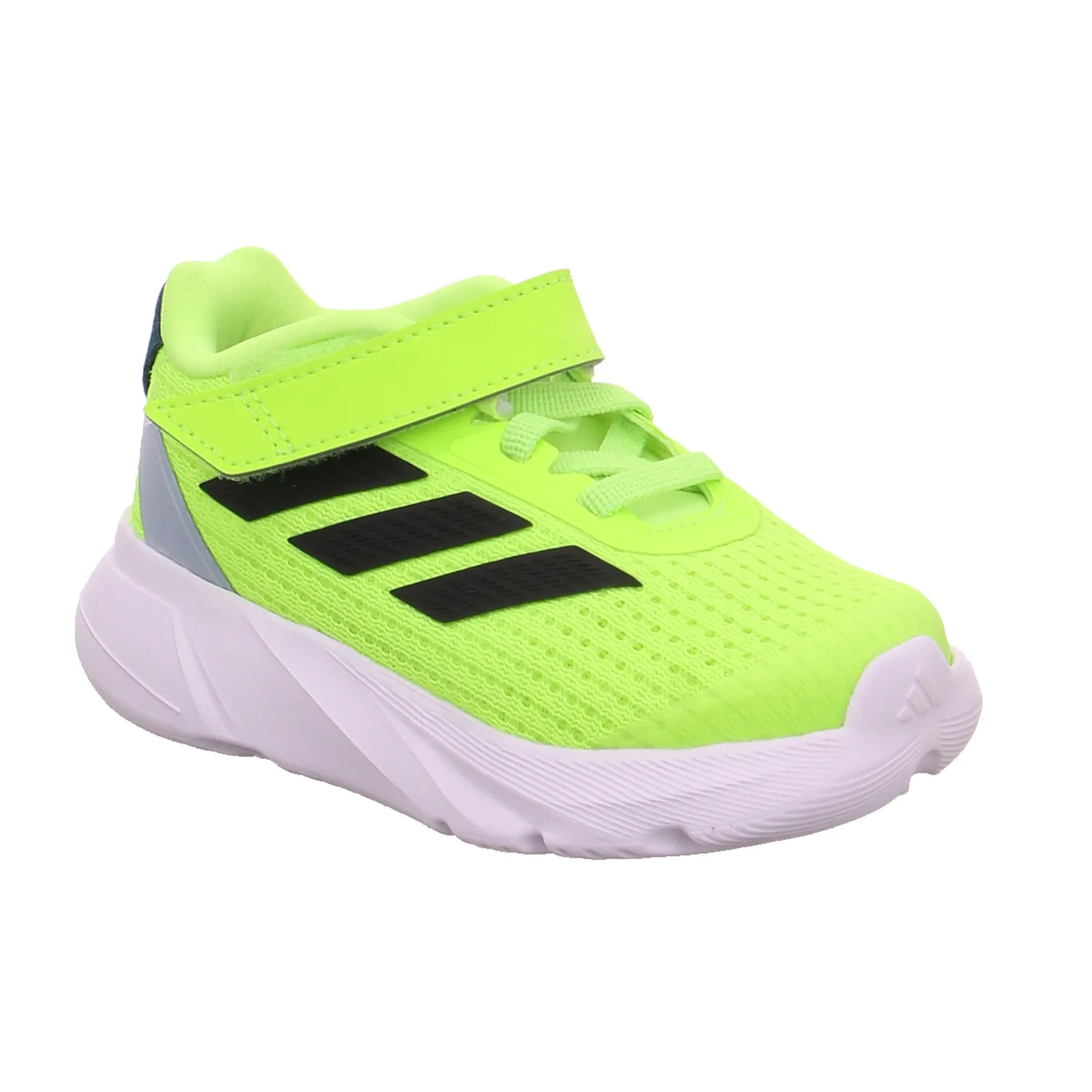ADIDAS Baby-Sport-Bottine Mint Textil  Sneaker