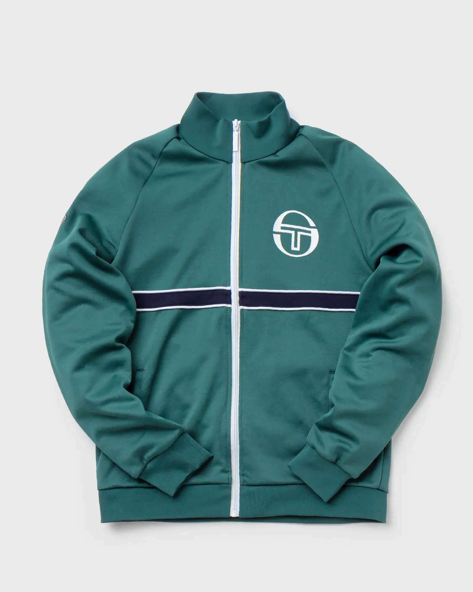 Sergio Tacchini MC Staff Tracktop 2