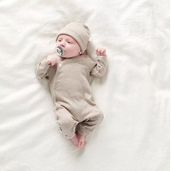 Bonnet Nevel   Light Green        0-3 mois   de               Noppies