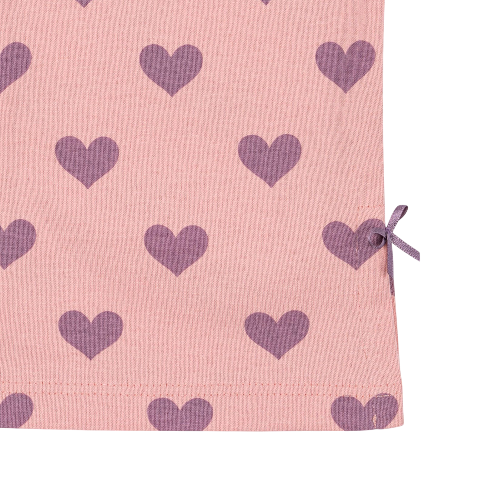 Hose Drey Slit Hortensia Coeur