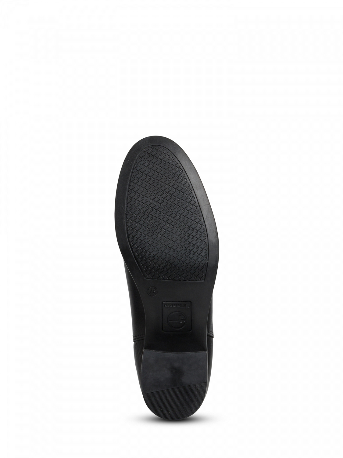 Tamaris Chelsea Optimal Comfort Leather