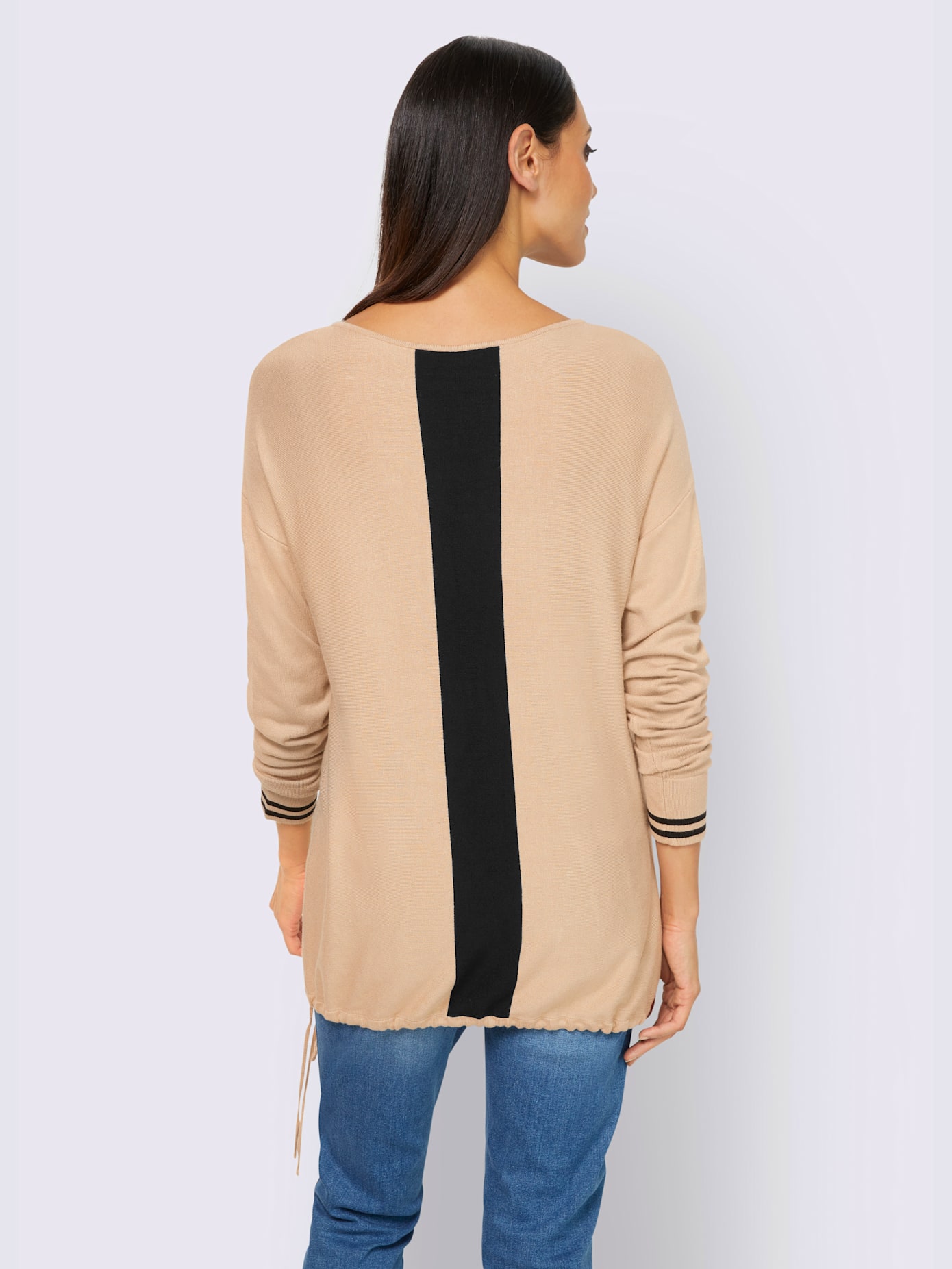 Pull viscose