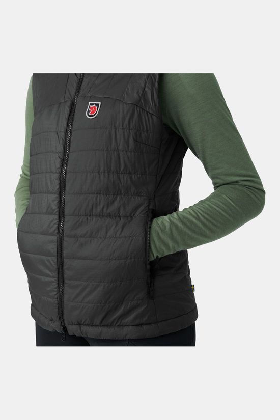 Fjällräven Fjällräven Expedition X-Lätt Vest Dames