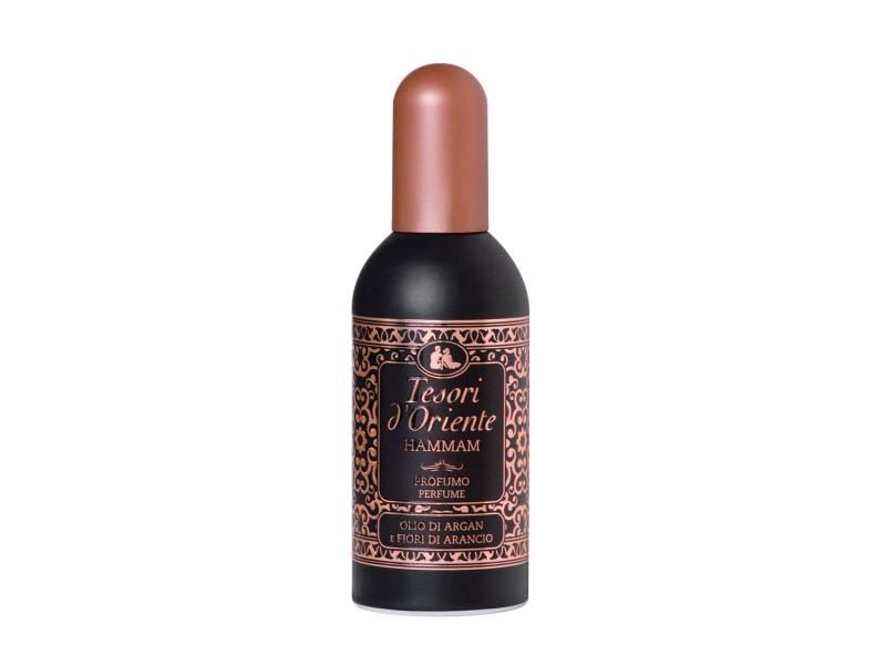 Tesori d'Oriente Eau de Toilette Hammam 100 ml Wohltuendes Parfum