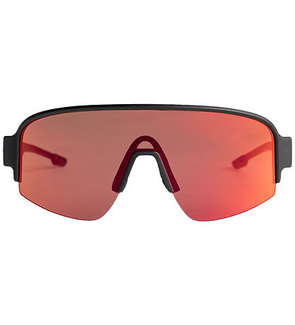 Quiksilver Sonnenbrille - Admiral - Black ml Rot