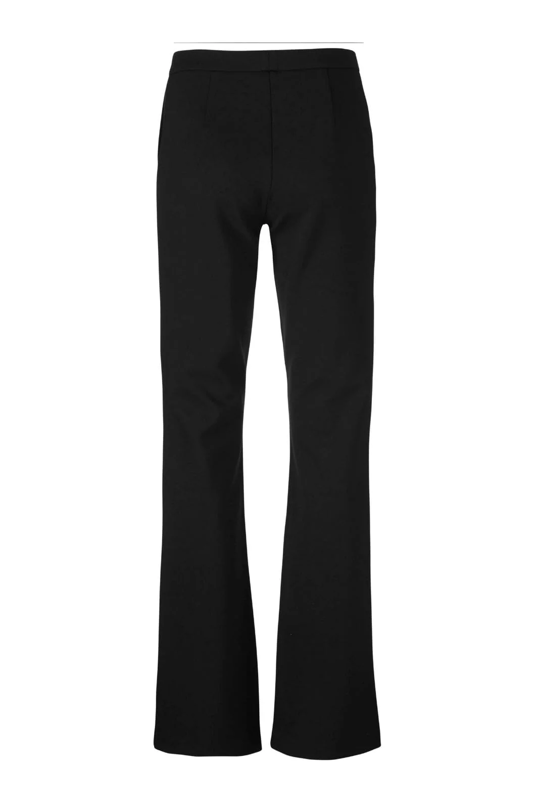 Modström Tanny Flare Pants 7090 black