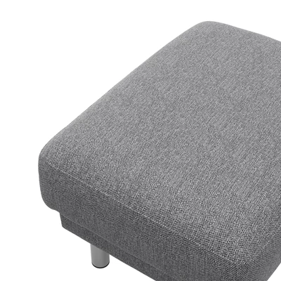 Cleveland Sofa puf