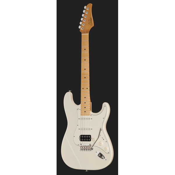 Suhr Classic S ST HSS MN OW