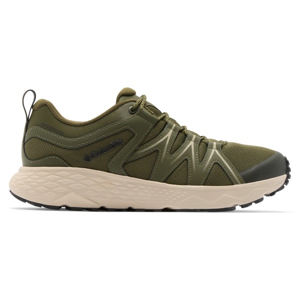 Columbia - Peakfreak Roam Waterproof - Chaussures multisports